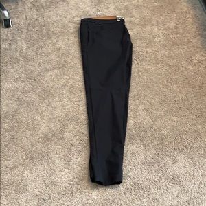 Lululemon Commision Pant Slim Warpstream 34”
